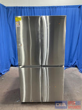 SAMSUNG REFRIGERATOR (RF23B7671SR)